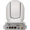 BirdDog Eyes P200 1080P Full NDI PTZ Camera w/Sony Sensor & HDMI/3G-SDI (White)