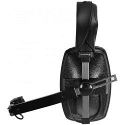 Beyerdynamic DT 109 200/50/black headset, kondensator (hypercardioid)