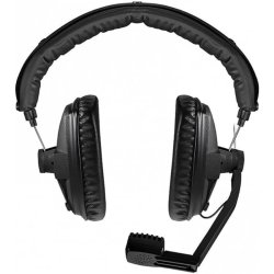 Beyerdynamic DT 109 200/50/black headset, kondensator (hypercardioid)