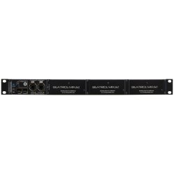 Glensound BEATRICE Mix 32 - Mixing, Mix Minus and Priority Override For Beatrice Intercom