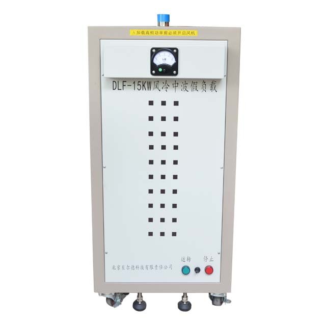 BED DLF-15KW FM TV Forced Air Cooled 15KW Dummy Load - Dummy Loads ...