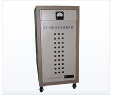 BED DLF-10kW AM Forced Air Cooled Dummy Load - Dummy Loads - Broadcast ...