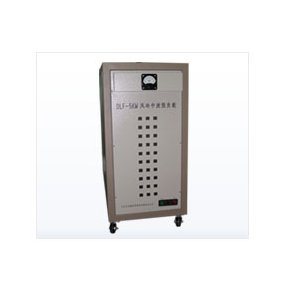 BED DLF-10kW AM Forced Air Cooled Dummy Load