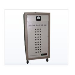 BED DLF-5kW AM Forced Air Cooled Dummy Load