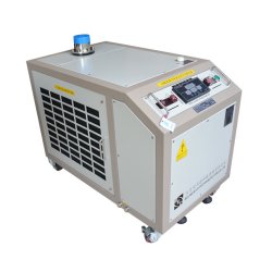 BED DLS-30KW FM TV Water-Air Cooled 30KW Dummy Load