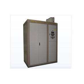 BED DLS-300KW FM TV Water-Air Cooled 300KW Dummy Load