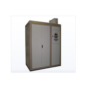 BED DLS-400KW FM TV Water-Air Cooled 400KW Dummy Load