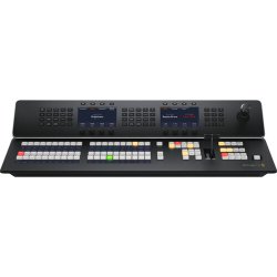 Blackmagic ATEM 1 M/E Advanced Panel 20