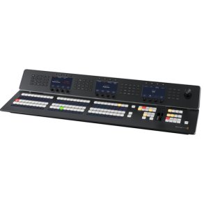 Blackmagic ATEM 1 M/E Advanced Panel 30