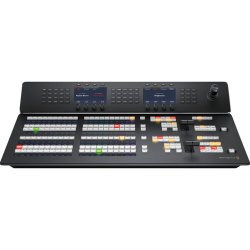 Blackmagic ATEM 2 M/E Advanced Panel 20