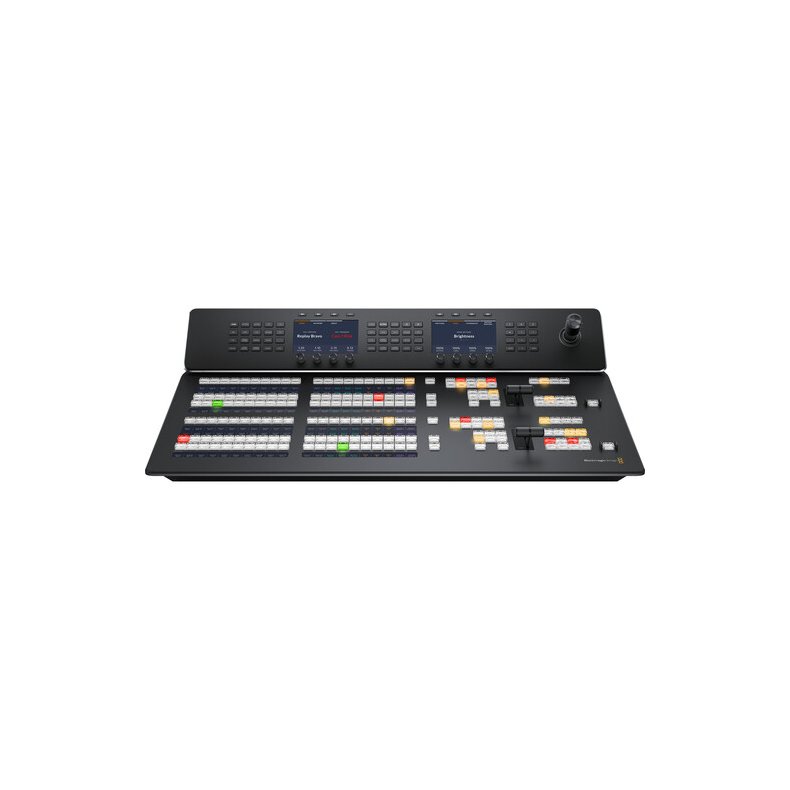 Blackmagic ATEM 2 M/E Advanced Panel 20