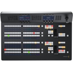 Blackmagic ATEM 2 M/E Advanced Panel 20
