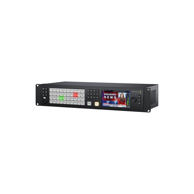 Blackmagic ATEM 4 M/E Constellation HD