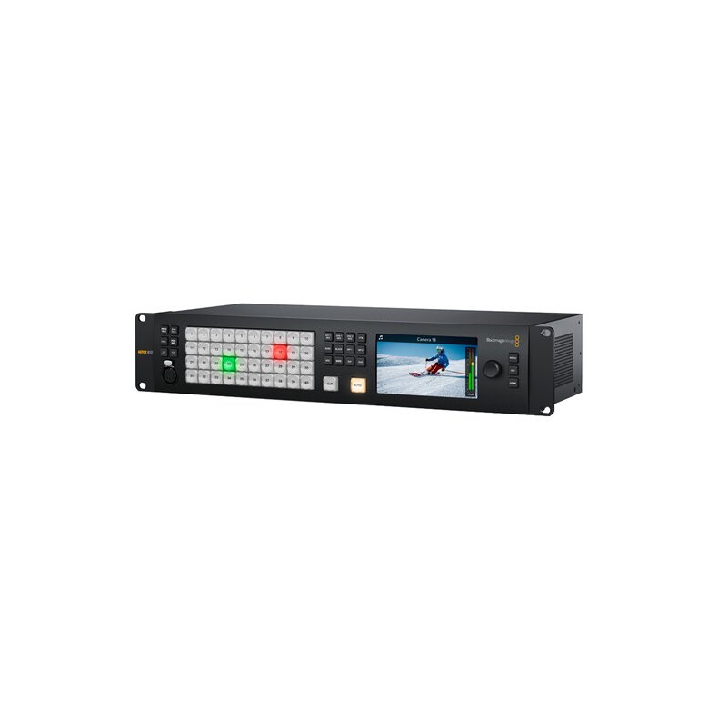 Blackmagic ATEM 4 M/E Constellation 4K