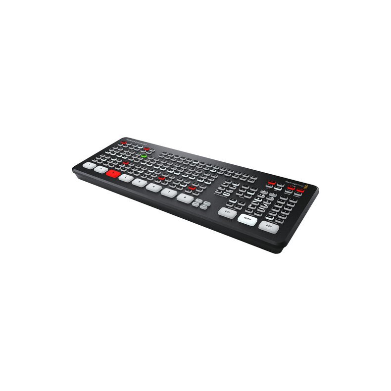Blackmagic ATEM SDI Extreme ISO Switcher