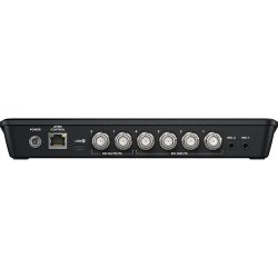 Blackmagic ATEM SDI Pro ISO Switcher