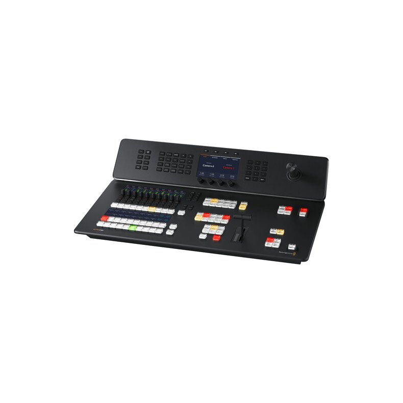 Blackmagic ATEM Television Studio 4K8