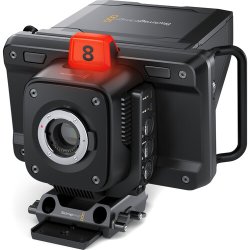 Blackmagic Studio Camera 4K Pro G2 (body only)