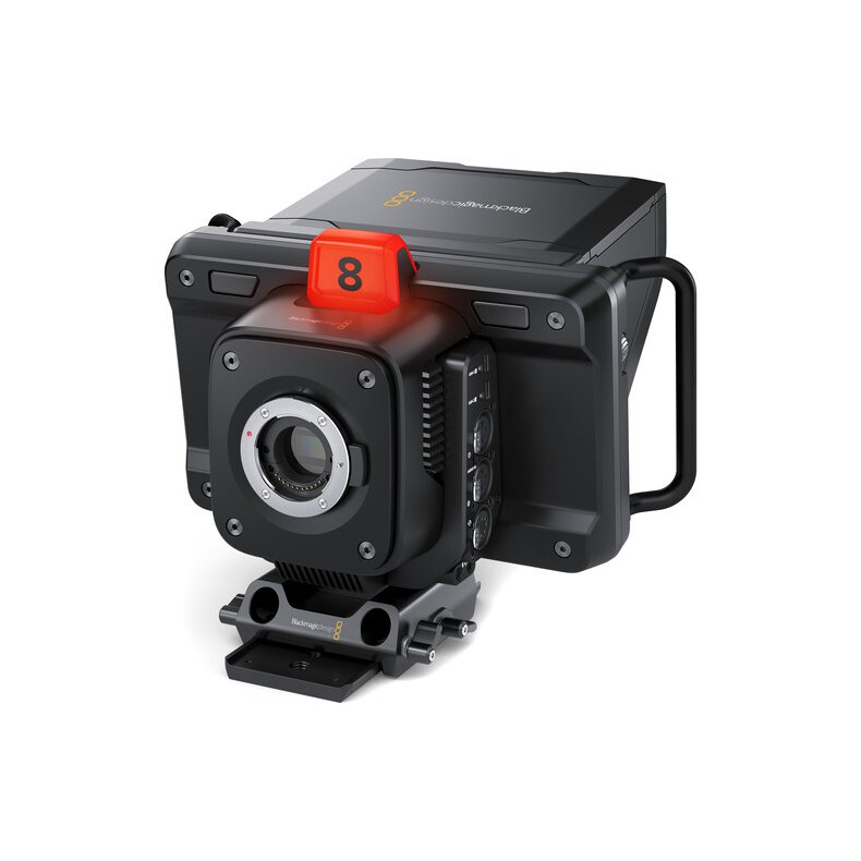 Blackmagic Studio Camera 4K Pro G2 (body only)