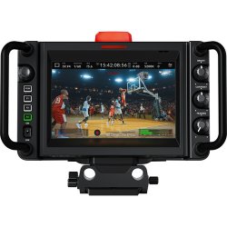 Blackmagic Studio Camera 4K Pro G2 (body only)