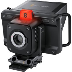 Blackmagic Studio Camera 4K Plus G2 (body only)