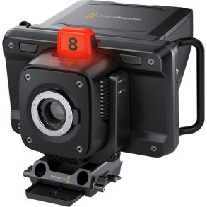 Blackmagic Studio Camera 4K Plus G2 (body only)