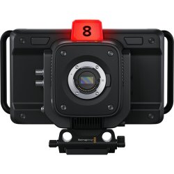 Blackmagic Studio Camera 4K Plus G2 (body only)
