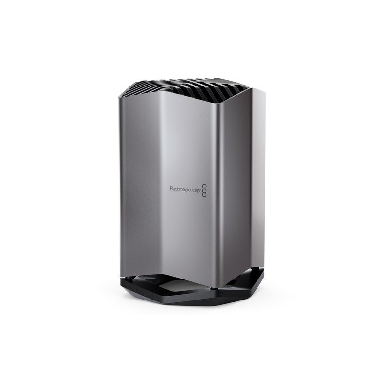 Blackmagic Cloud Store 80TB