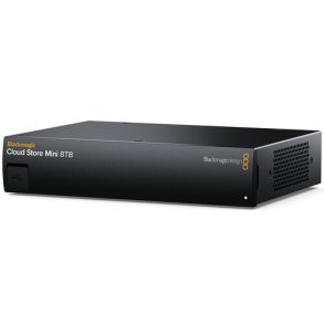 Blackmagic Cloud Store Mini 8TB