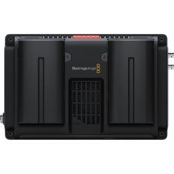 Blackmagic Video Assist 5" 12G-SDI/HDMI HDR Recording Monitor