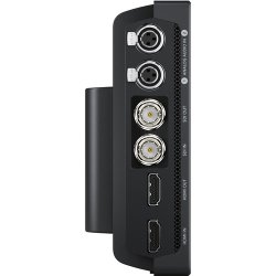 Blackmagic Video Assist 7" 12G-SDI/HDMI HDR Recording Monitor