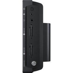 Blackmagic Video Assist 7" 12G-SDI/HDMI HDR Recording Monitor