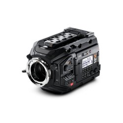 Blackmagic URSA Mini Pro 12K 