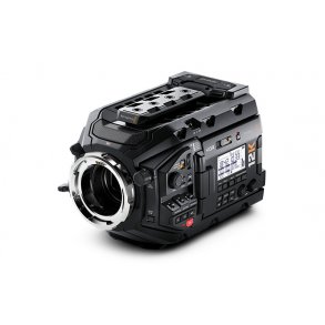 Blackmagic URSA Mini Pro 12K