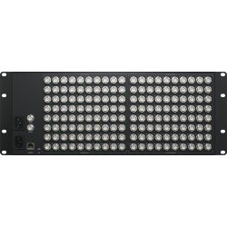 Blackmagic Videohub 80x80 12G Zero-Latency Video Router