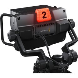 Blackmagic URSA Viewfinder G2