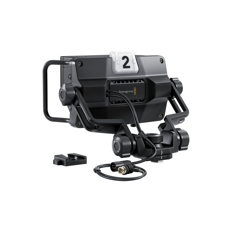 Blackmagic URSA Viewfinder G2