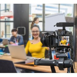 Boya BY-WM8PRO-K1 UHF Wireless Microphone System