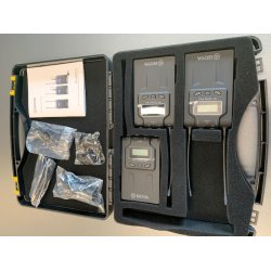 Boya BY-WM8PRO-K2 UHF Wireless Microphone System