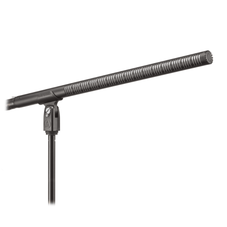 Audio-Technica BP4071 Line &amp; gradient condenser microphone, 395mm 