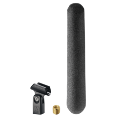 Audio-Technica BP4071 Line &amp; gradient condenser microphone, 395mm 