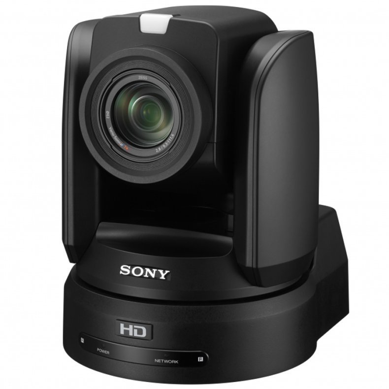 Sony BRC-X1000 - 1� Exmor R CMOS 4K Resolution PTZ camera