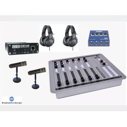 Webstation BSE-CIRS1 Low cost internet radio