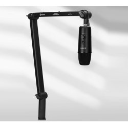 Boya BA-30 Microphone boom arm - max. reach of 17"