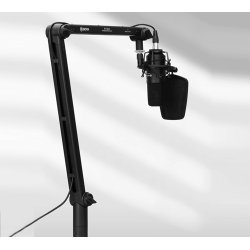 Boya BA-30 Microphone boom arm - max. reach of 17"