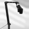 Boya BA-30 Microphone boom arm - max. reach of 17