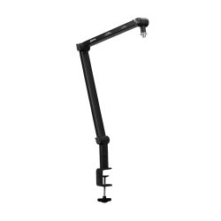 Boya BA-30 Microphone boom arm - max. reach of 17"