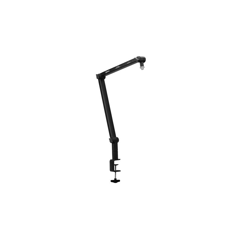 Boya BA-30 Microphone boom arm - max. reach of 17"