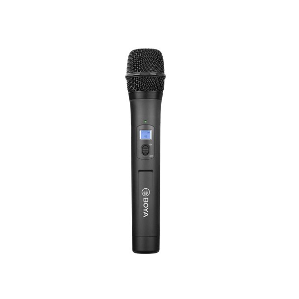 Boya BY-WHM9 Pro Wireless Handheld Microphone