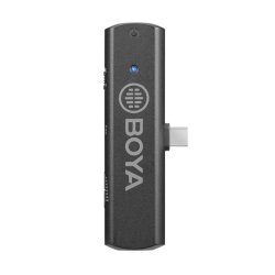 Boya BY-WM4-K6 digital plug in Wireless Microphone System